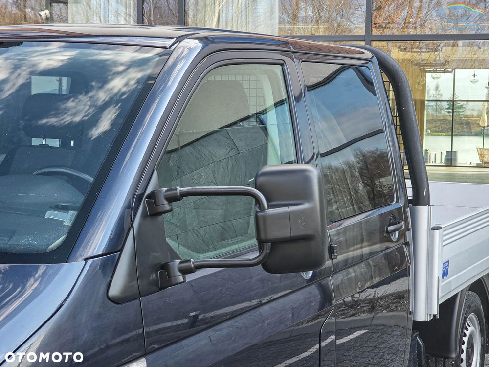 Volkswagen 2015 T6 TRANSPORTER BUDEL KABINA BRYGADÓWKA 2.0 180 KM 4x4 - 6