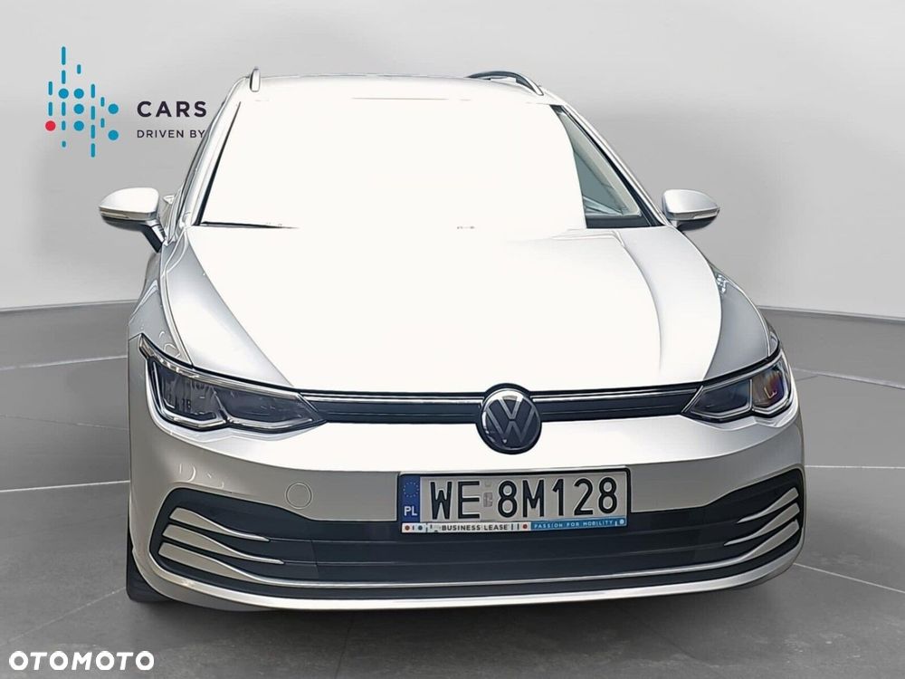 Volkswagen Golf Variant 1.5 TSI EVO Life - 4
