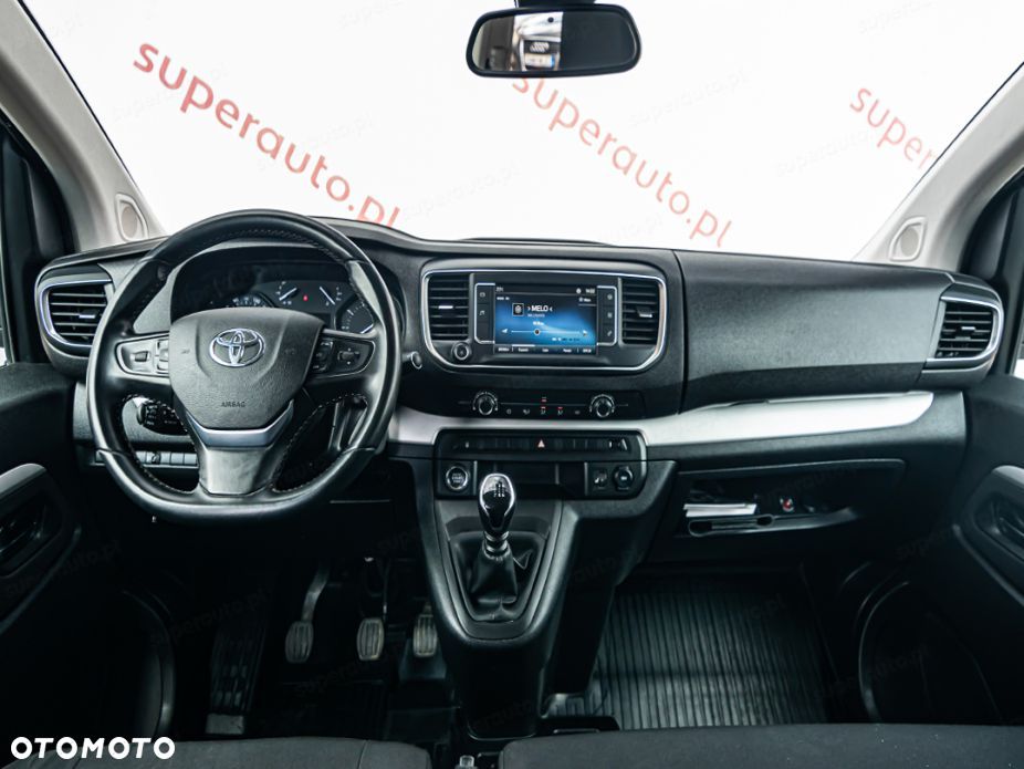 Toyota Proace Verso - 15