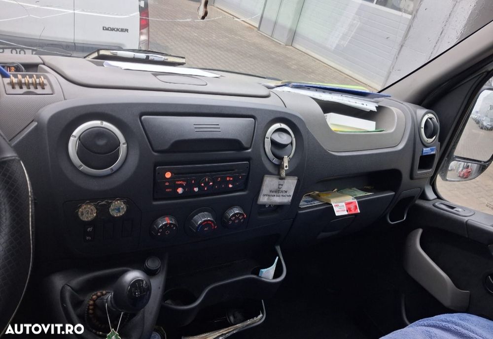 Renault Master - 6