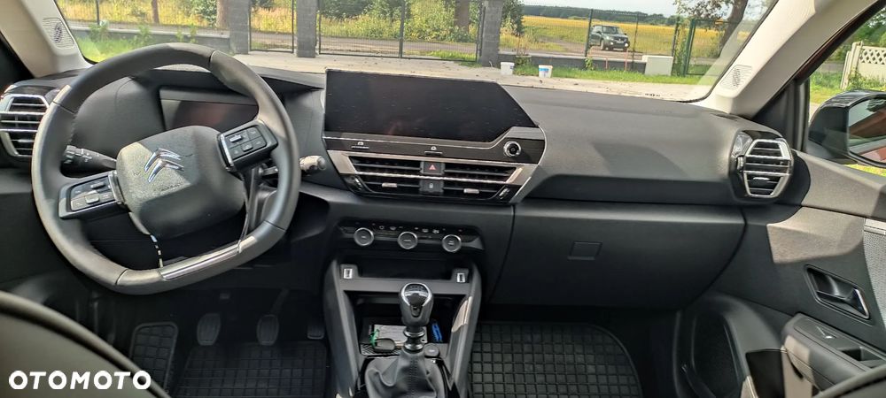Citroën C4 - 36