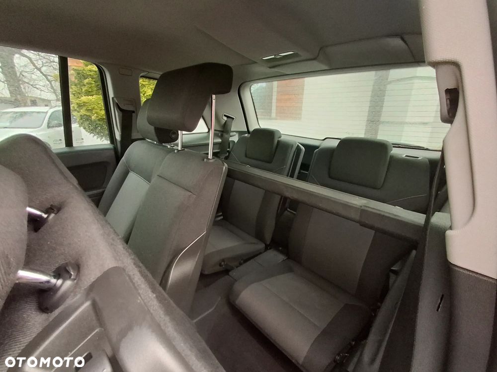 Opel Zafira 1.8 Cosmo EU5 - 13