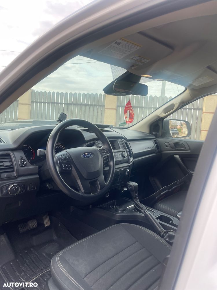 Ford Ranger - 9