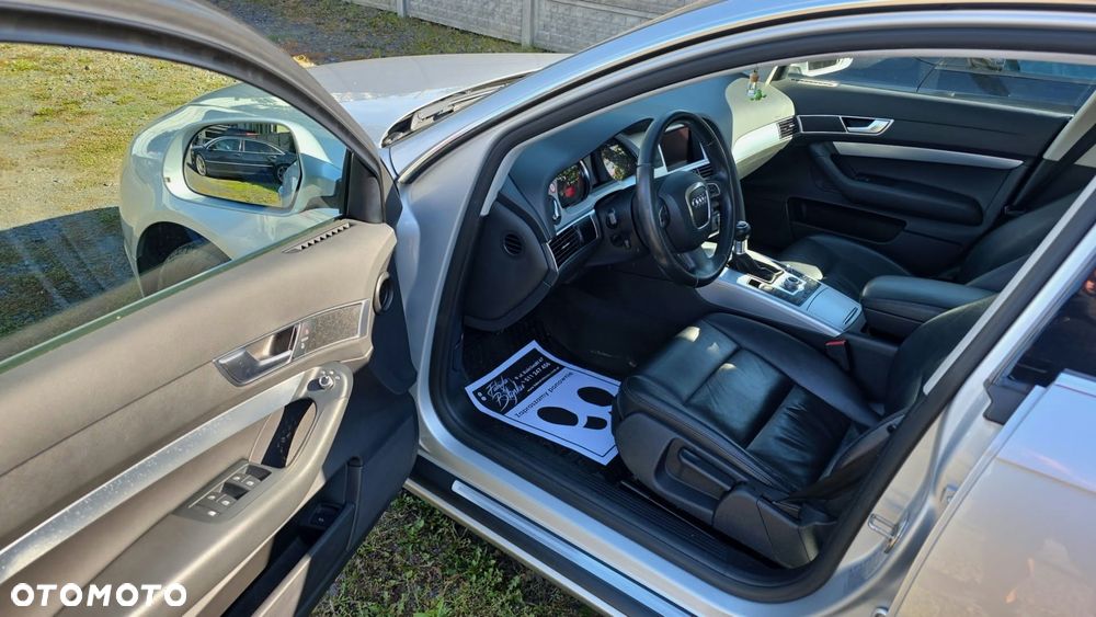 Audi A6 Limousine 2.0 TFSI - 14