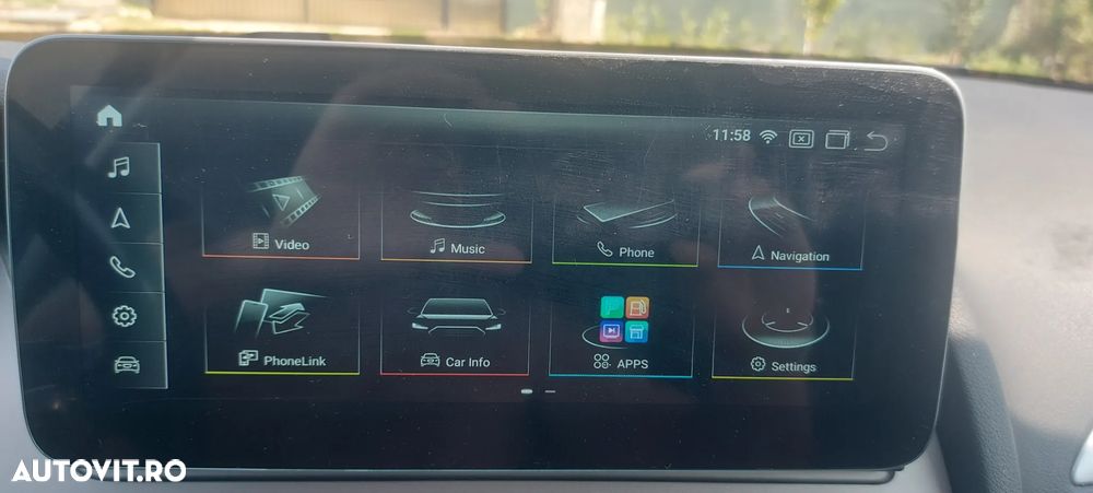 Audi A4 Avant 2.0 TDI Multitronic - 16