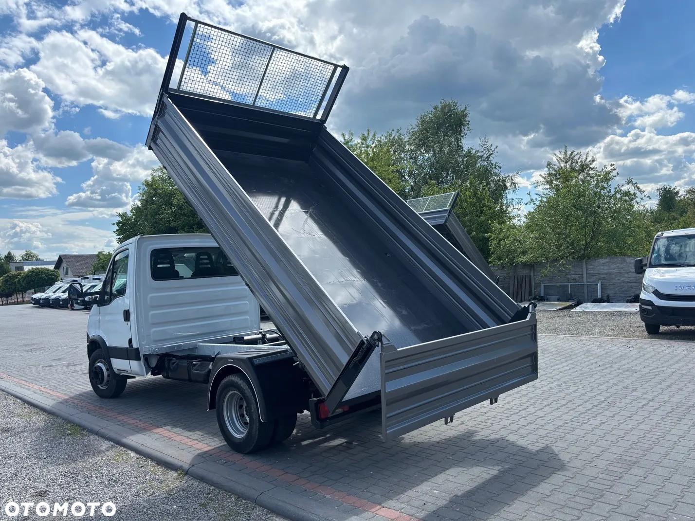 Iveco 65C17,,65C15,,70C17,,50C17,,35C17,,35C15 - 4