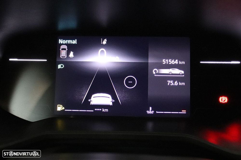 Renault Clio 1.0 TCe Evolution - 16