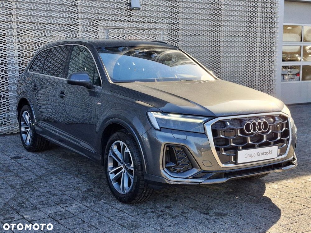 Audi Q7 - 3