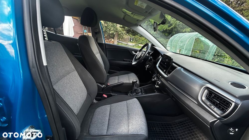Kia Stonic 1.0 T-GDI M - 28