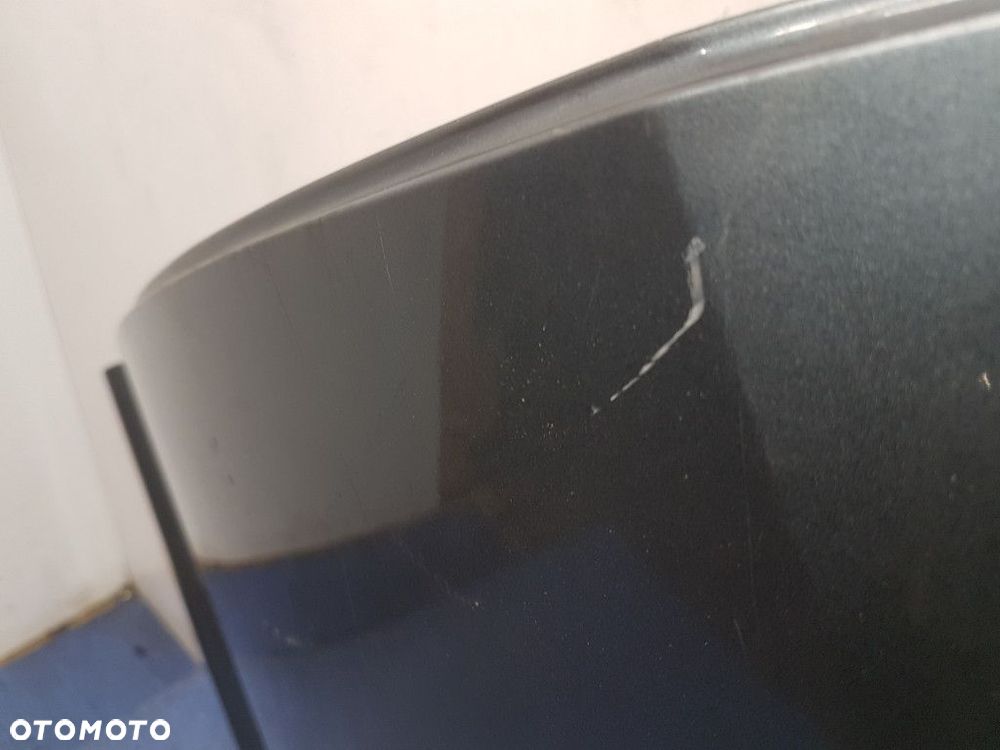 SUZUKI SWIFT IV MK6 DRZWI TYŁ LEWE ZY4 - 9