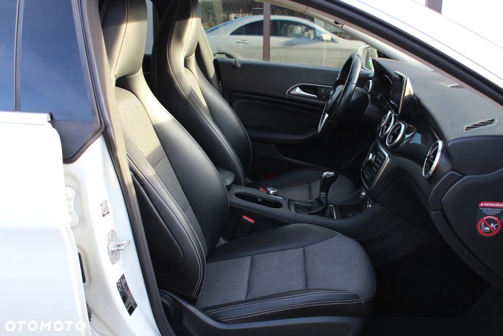 Mercedes-Benz CLA - 6