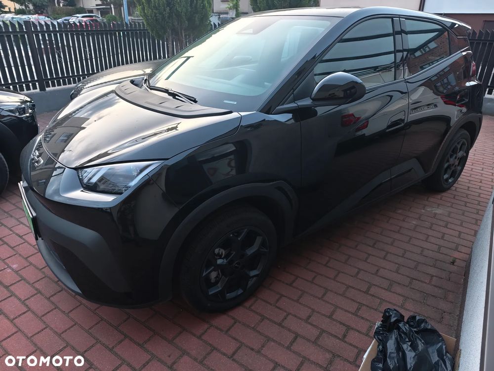 BYD Dolphin Surf 43.2kWh Boost - 1