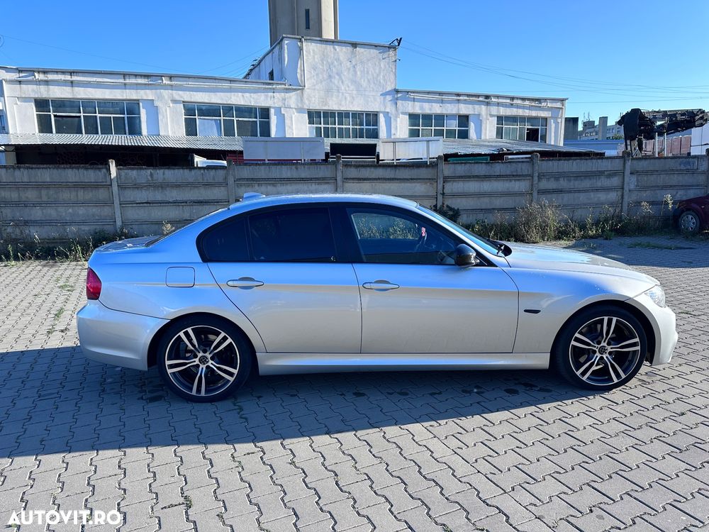 BMW Seria 3 320d - 6