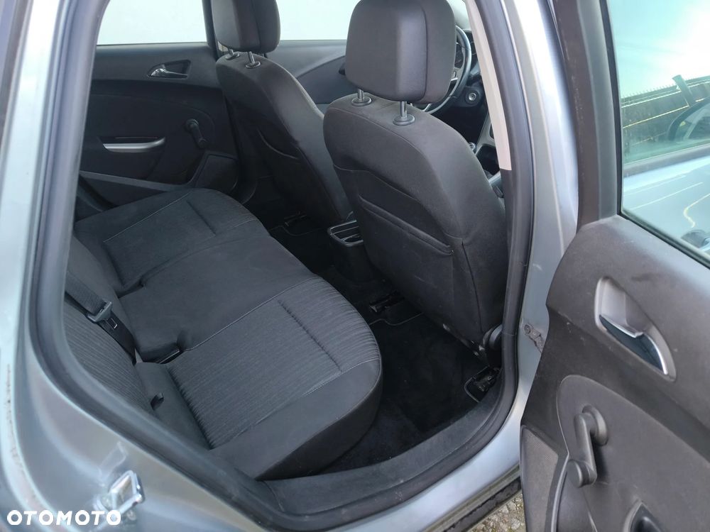 Opel Astra 1.4 T Enjoy - 5