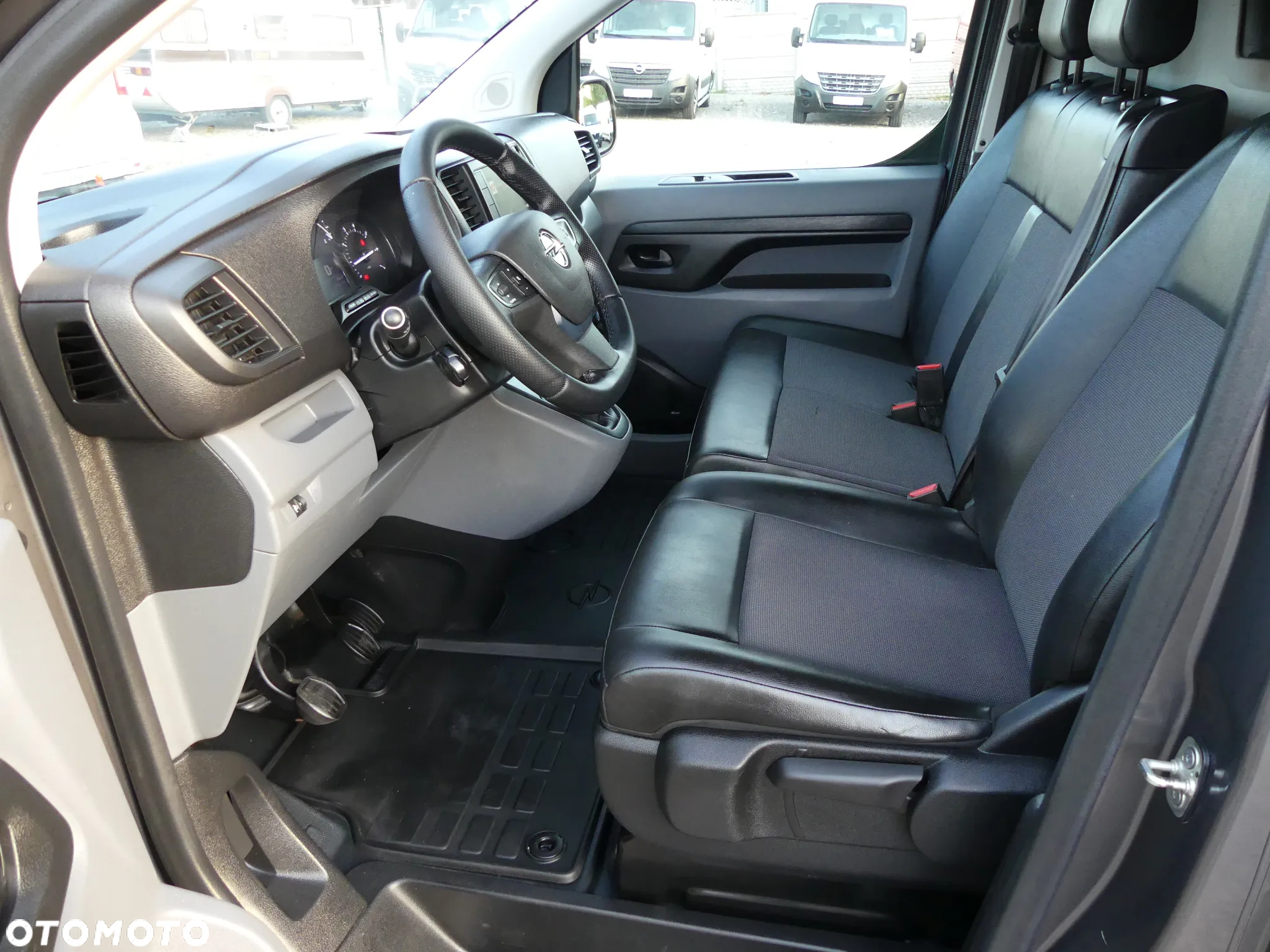 Opel VIVARO 2.0CDTI*150KM*2021*EURO 6 - 8