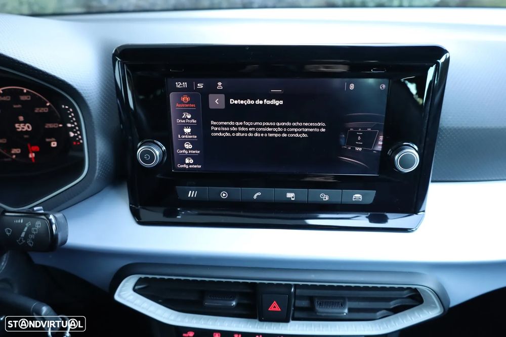 SEAT Arona 1.0 TSI FR - 31