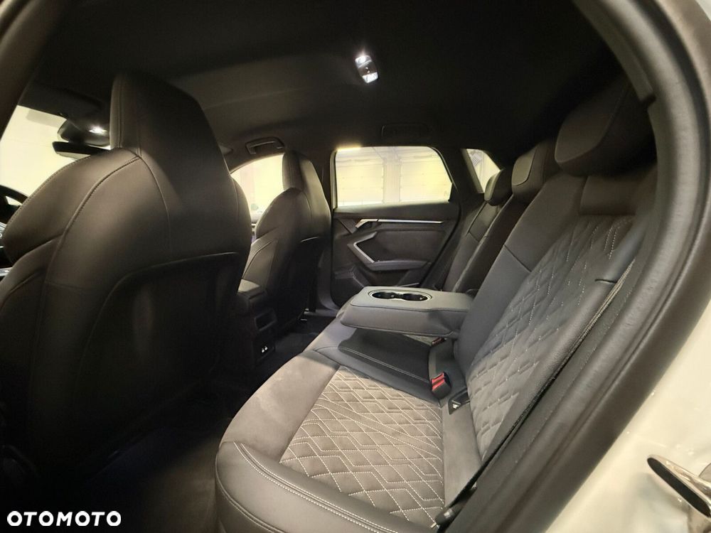 Audi A3 Sportback - 26