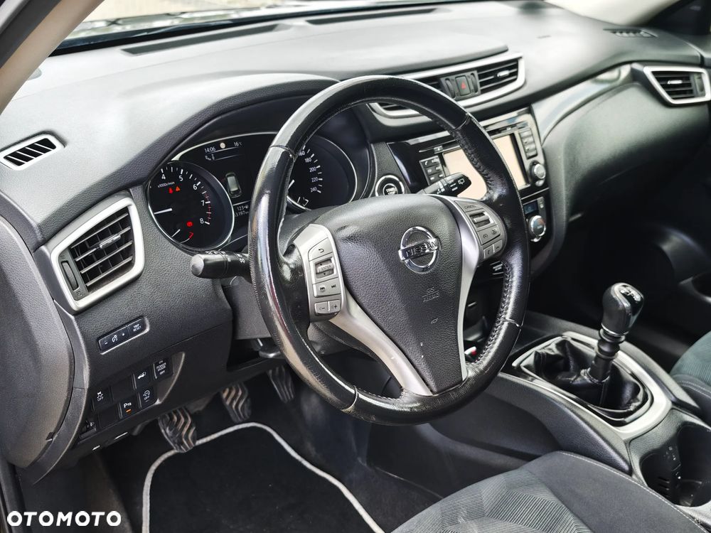 Nissan X-Trail 1.6 DIG-T Acenta - 37