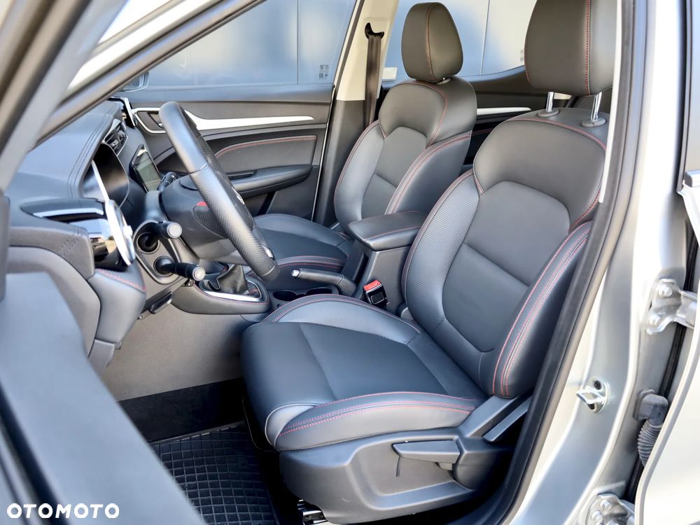 MG ZS 1.5 VTi-Tech Exclusive - 23