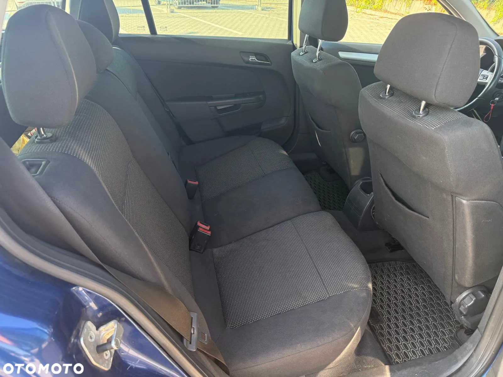 Opel Astra 1.9 CDTI Caravan DPF NAVI - 6