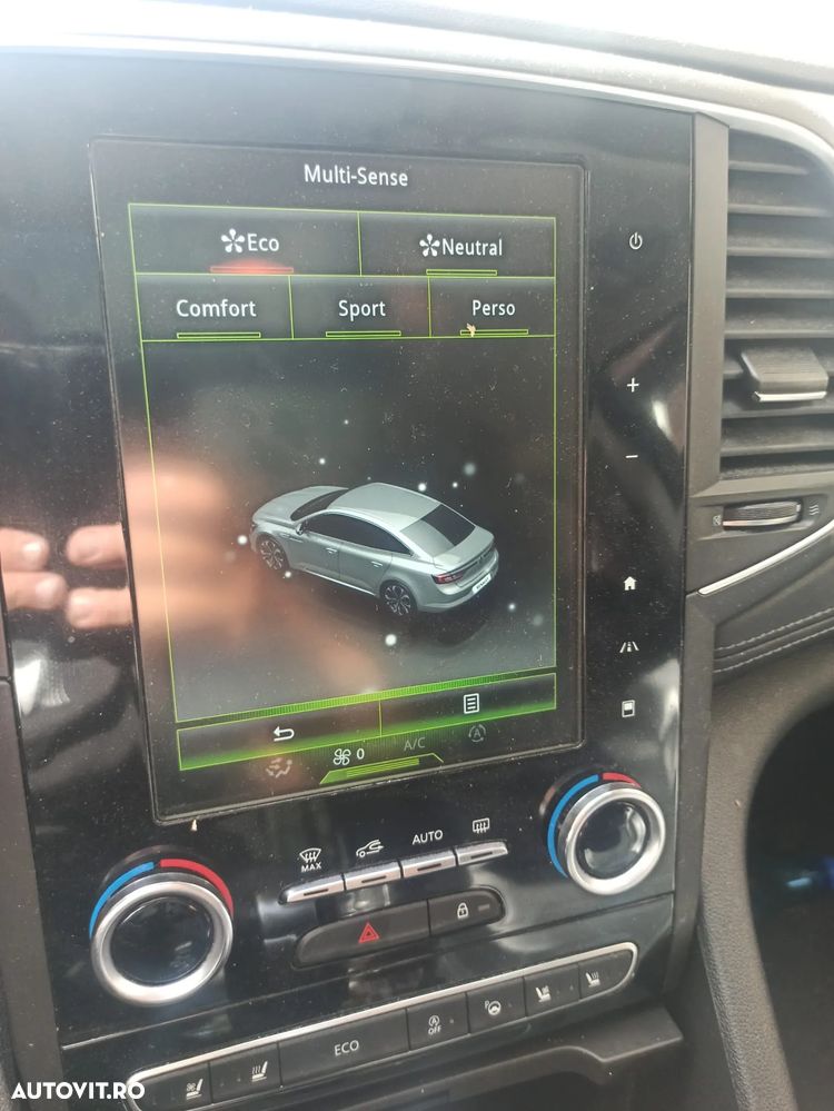 Renault Talisman ENERGY dCi 160 EDC INITIALE PARIS - 13