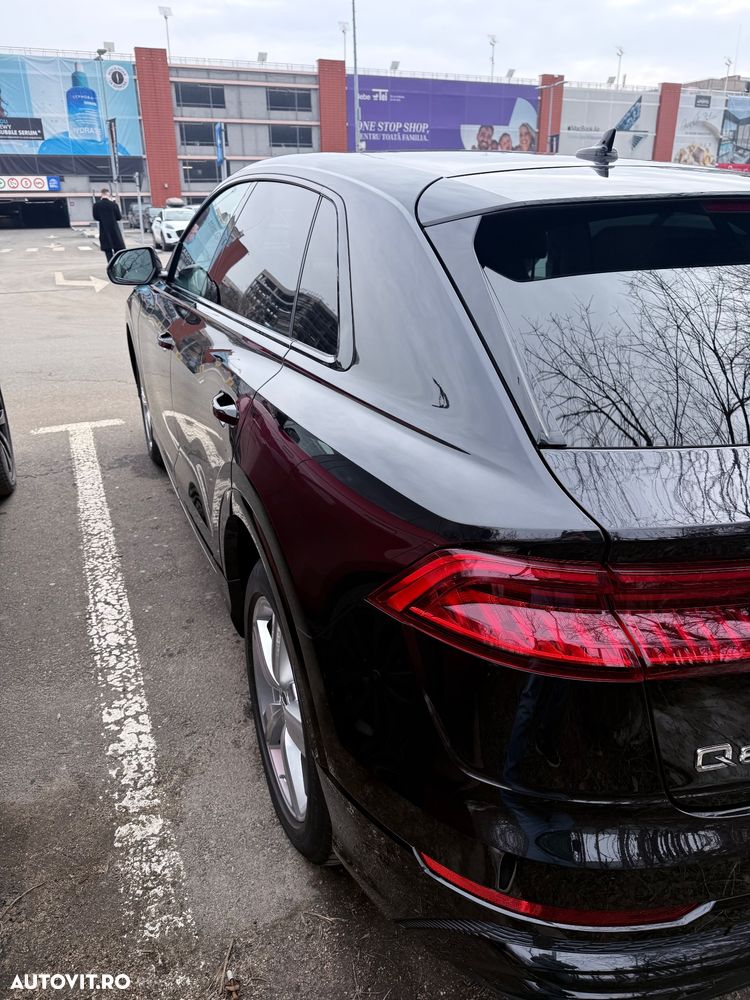 Audi Q8 - 7