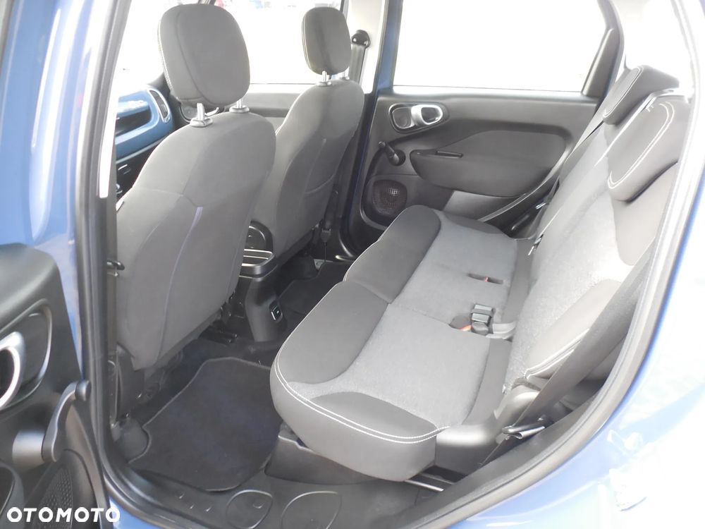 Fiat 500L 1.4 16V - 14