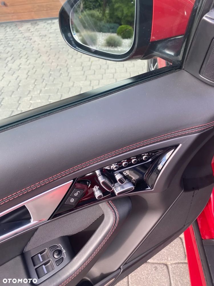 Jaguar F-Type Cabriolet AWD R - 7