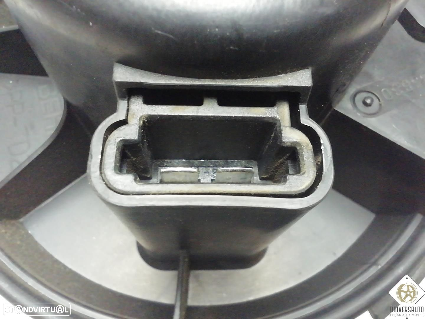MOTOR SOFAGEM PEUGEOT 307 BREAK 2004 - 3