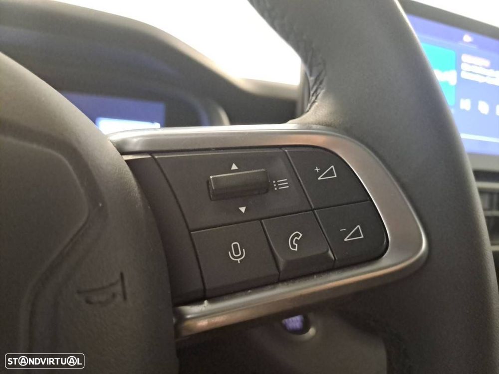 Jeep Avenger 1.2 GSE T3 Altitude - 17