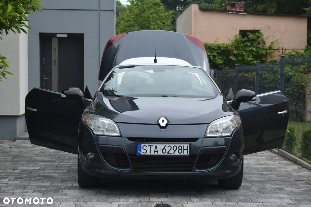 Renault Megane 1.9 dCi Dynamique - 6
