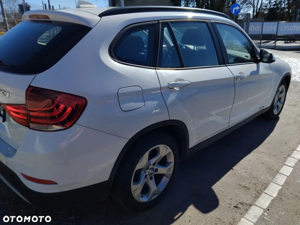 BMW X1 - 2
