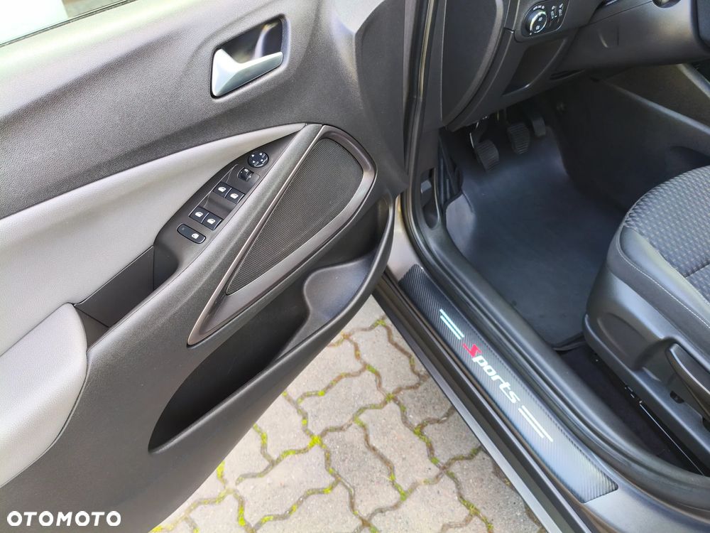 Opel Crossland X 1.2 Start/Stop Ultimate - 16