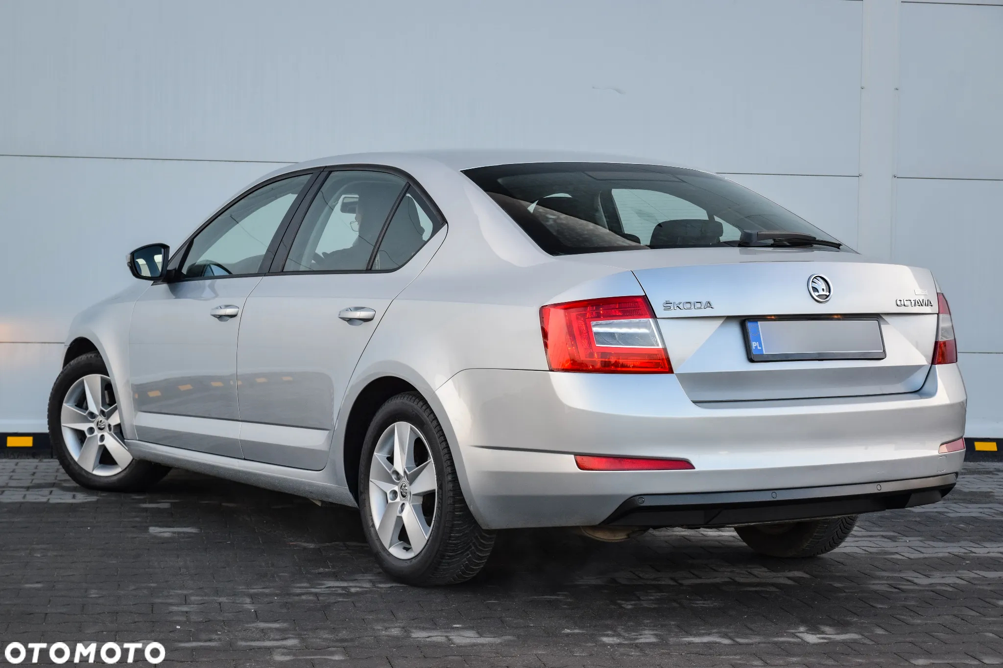 Skoda Octavia 1.4 TSI Ambition - 4