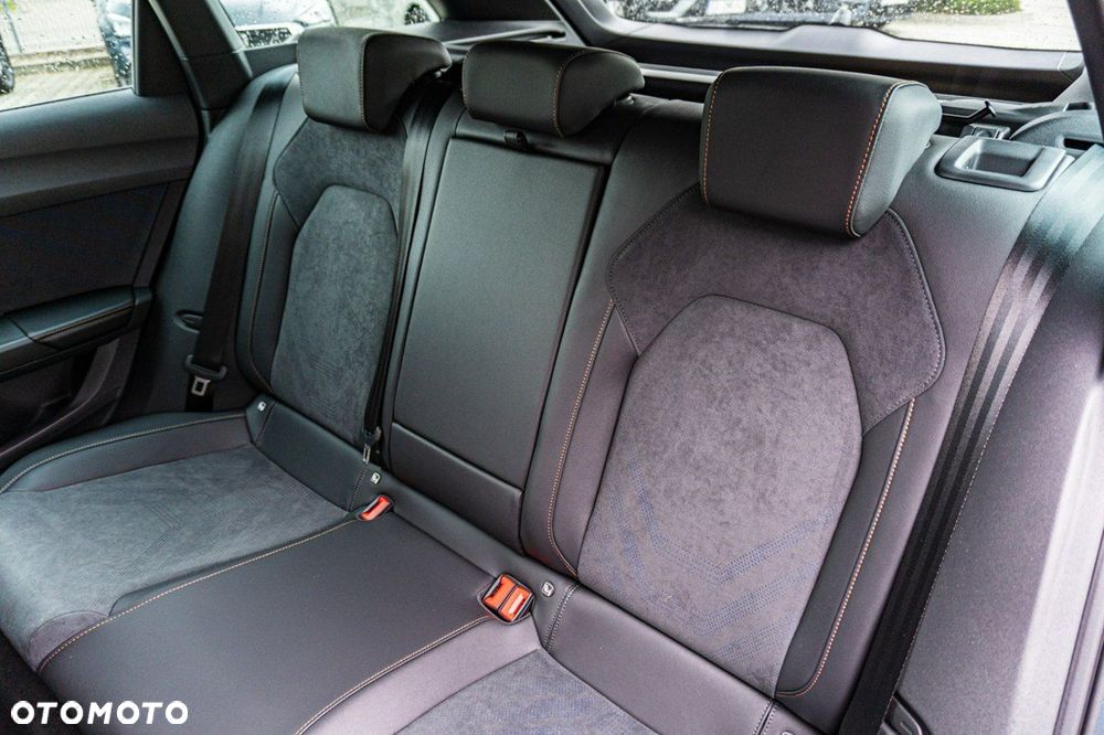 Cupra Leon Sportstourer - 17