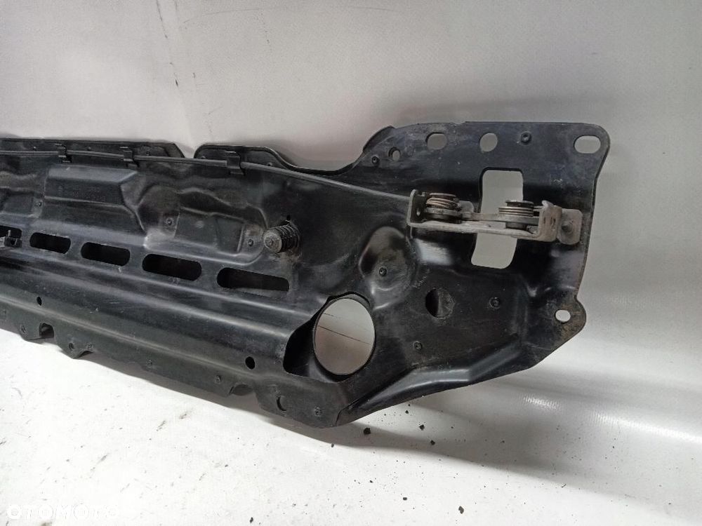 WZMOCNIENIE PASA PRZEDNIEGO BMW E60 E61 7033741 - 6