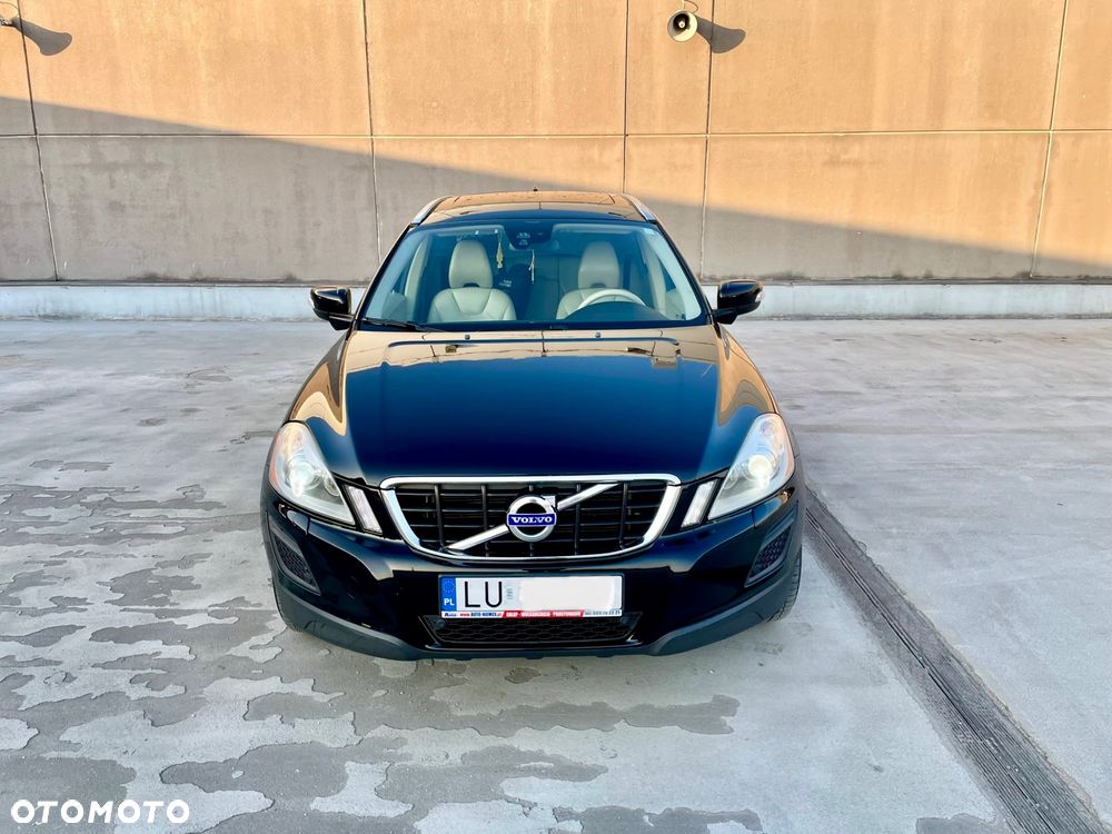 Volvo XC 60 T6 AWD Summum - 22