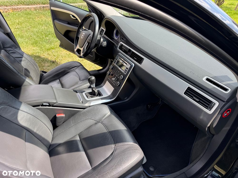 Volvo V70 2.5T RDesign - 17