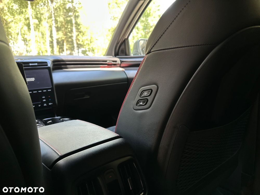 Hyundai Tucson - 30