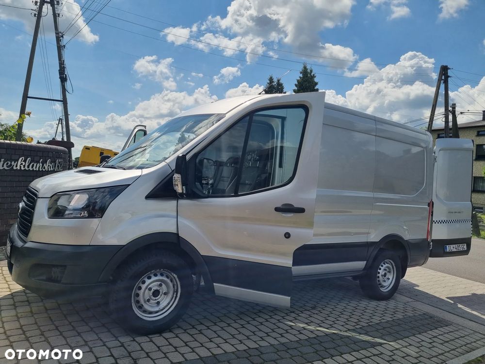 Ford TRANSIT L2H2 - 31