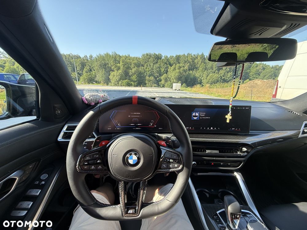 BMW M3 - 27