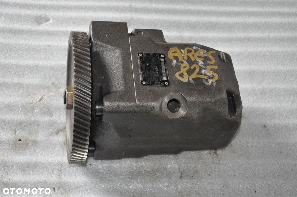 POMPA HYDRAULICZNA ARES 825 AA10V0450V / 50L-PCX68N00-SO297 - 1