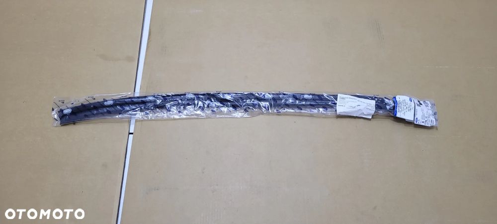 USZCZELKA LEWA DRZWI PRZÓD FORD CUSTOM 12- PIONOWA - 1