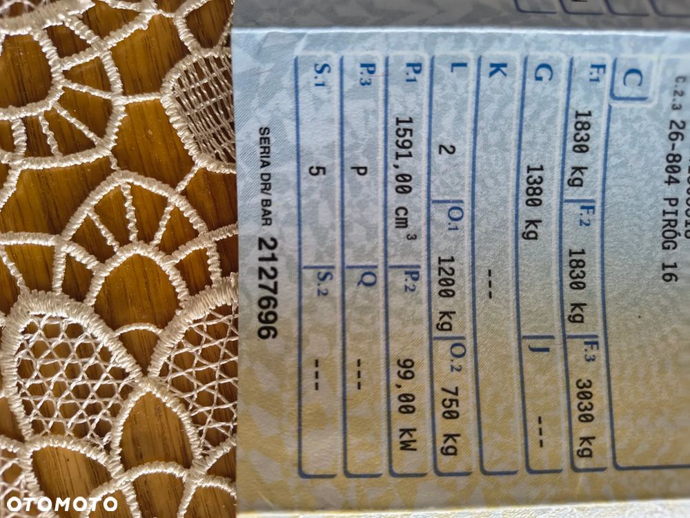 Kia Sportage 1.6 GDI Business Line L 2WD - 33