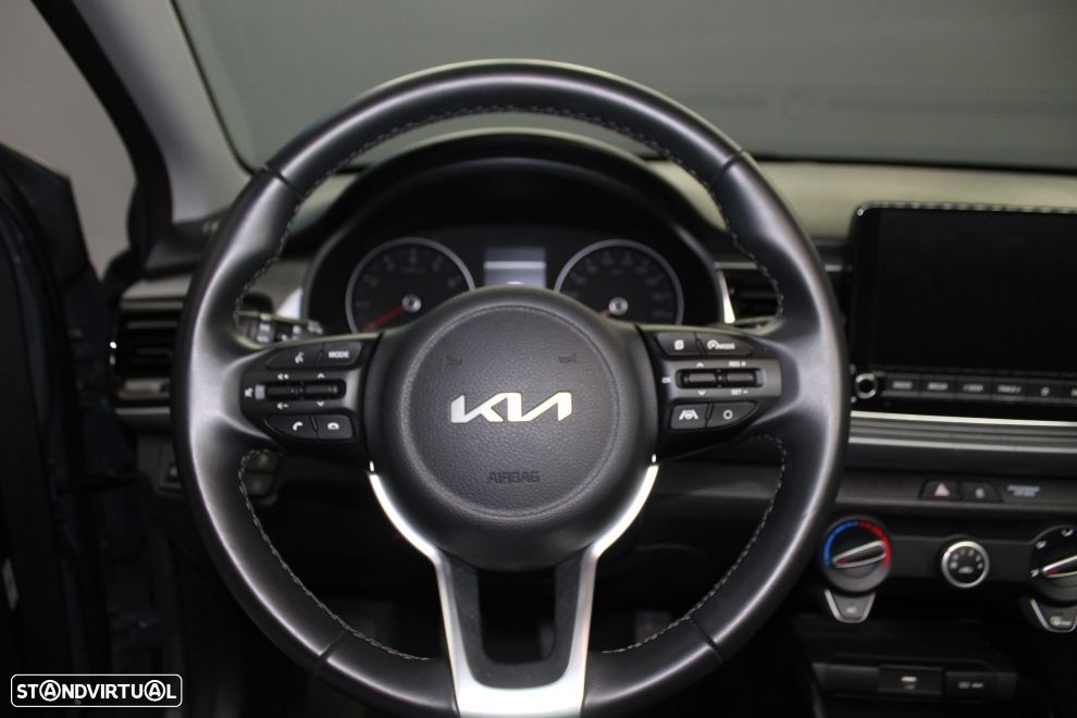 Kia Rio 1.0 T-GDi Drive - 39