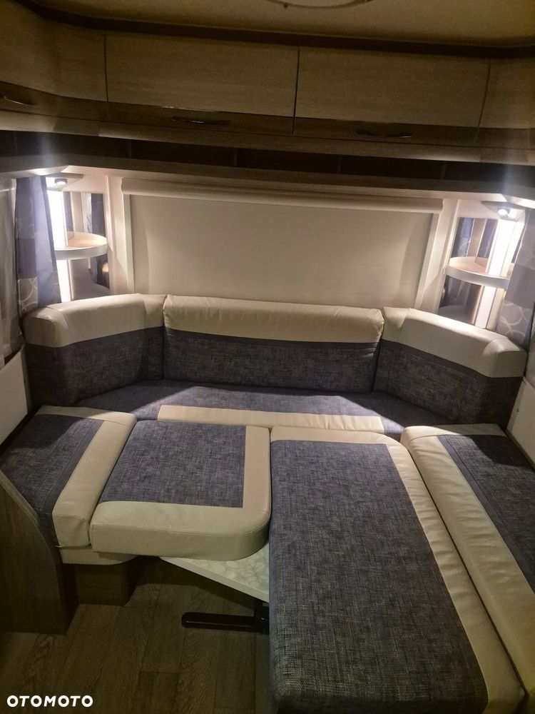 Hobby De Luxe 495 UL - 22