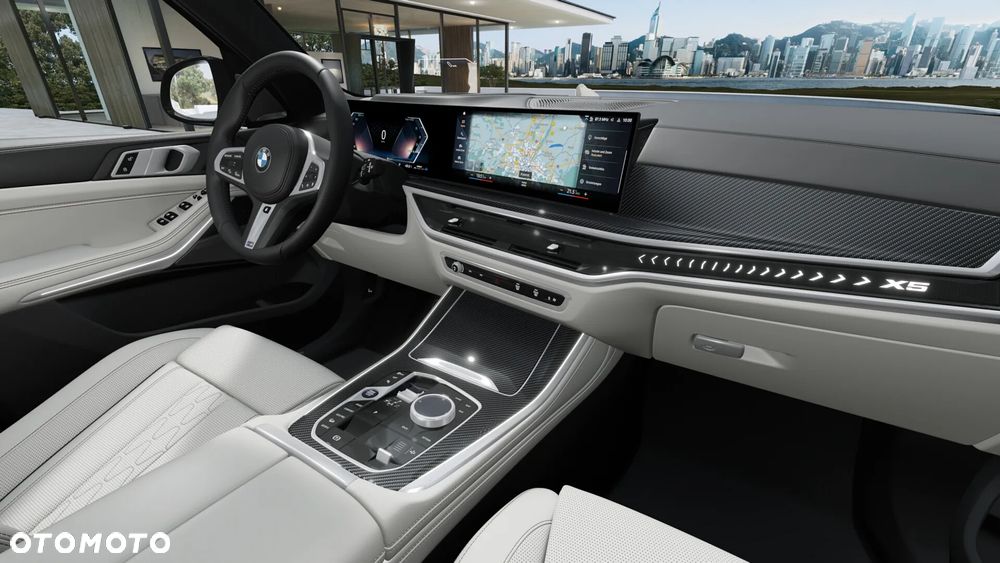 BMW X5 xDrive40i - 15