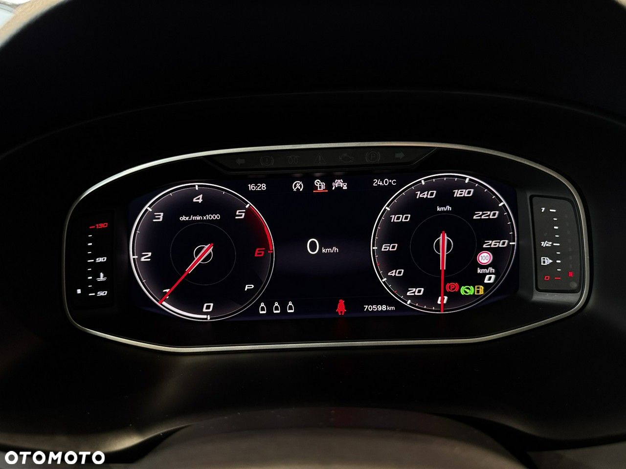 Seat Ateca - 26