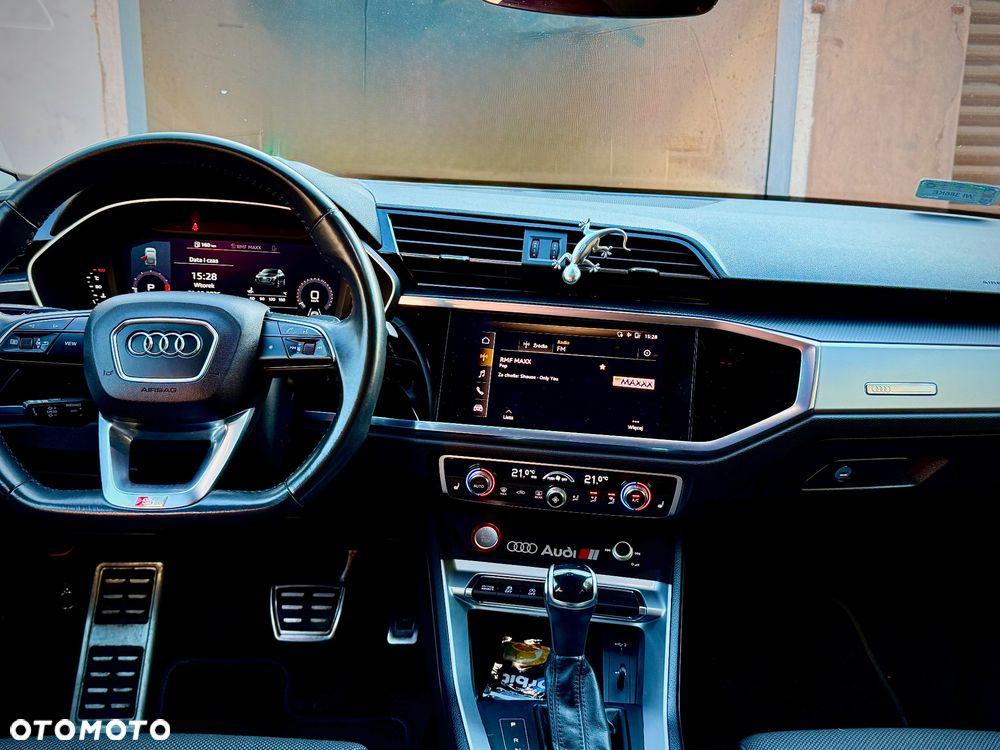 Audi Q3 Sportback - 31