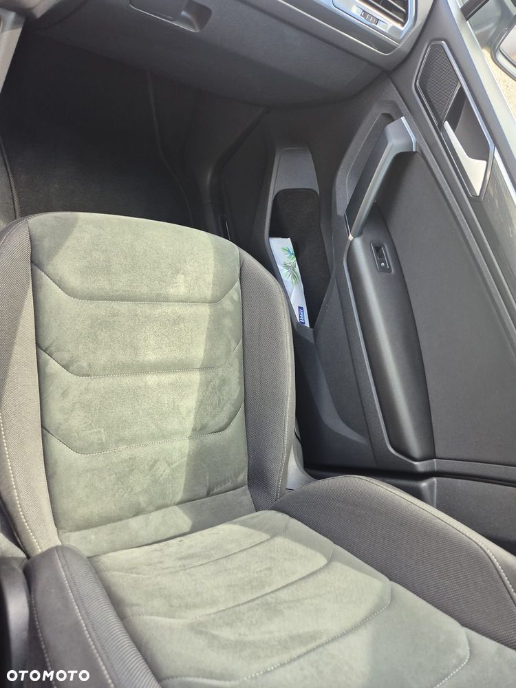 Volkswagen Tiguan 2.0 TSI BMT 4Mot Highline DSG - 25